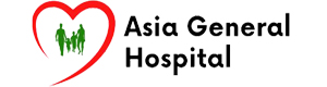এশিয়া জেনারেল হসপিটাল - টঙ্গী